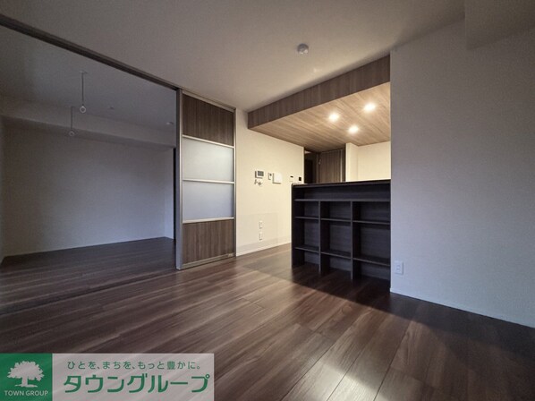 ハイクレストの物件内観写真